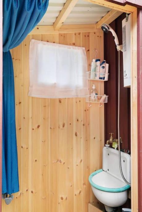 Cozy Cabin With A Great View Skamdal 외부 사진